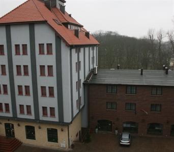 Spichlerz Hotel