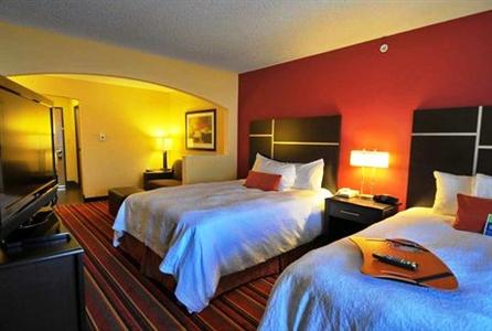 Hampton Inn Glenwood Springs