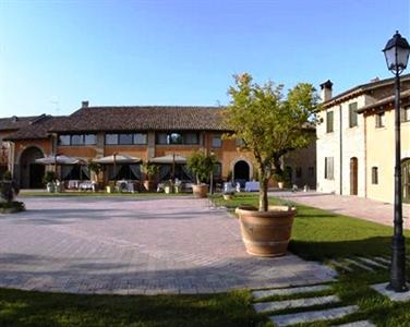 Relais Cascina Scottina