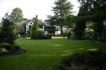 Ramada Leatherhead-Guilford