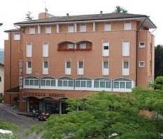 Hotel Roma Cividale del Friuli