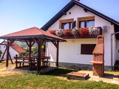 Guesthouse Ante Hodak
