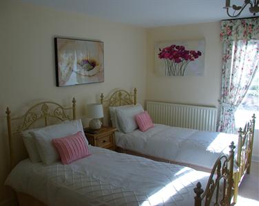 Reaveley Farmhouse Bed & Breakfast Powburn Alnwick