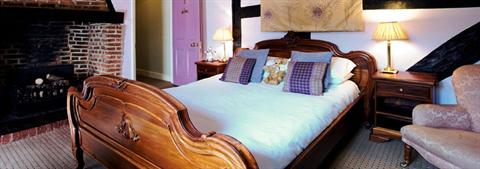 The George Hotel Cranbrook (England)