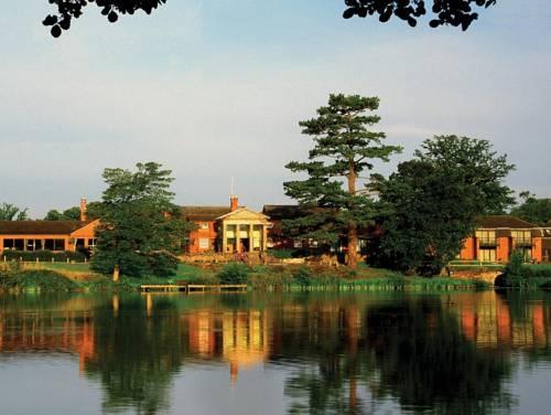 Patshull Park Hotel Golf & Country Club