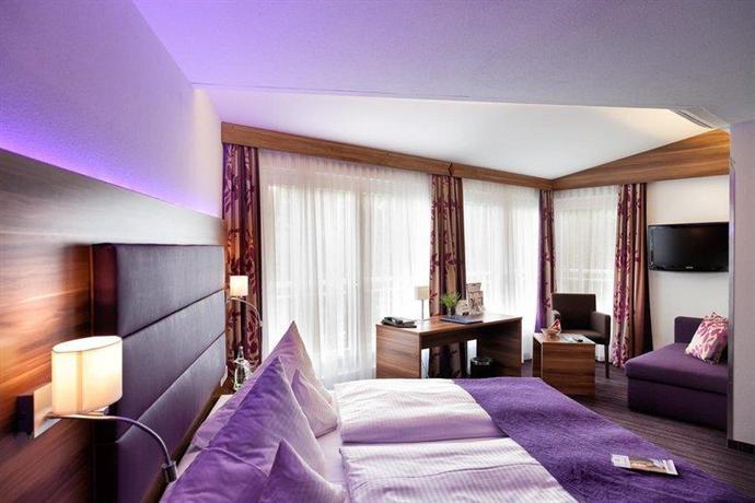 Best Western Plus Parkhotel Erding