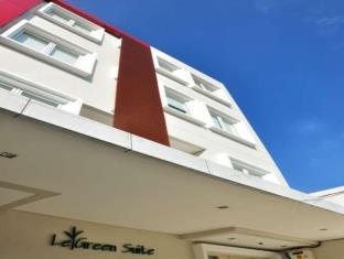 LeGreen Suite Gatot Subroto