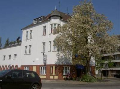 Hotel Zum Barbarossa