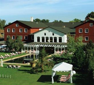 Hotel Zur Bleiche Resort & Spa