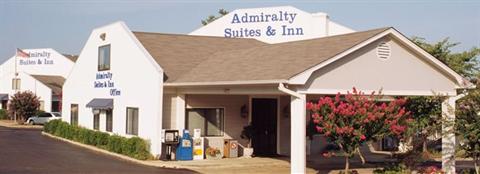 Admiralty Suites and Inn