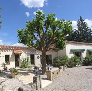 Motel Le Vieux Moulin Gignac (Languedoc-Roussillon)