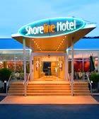 Shoreline Hotel