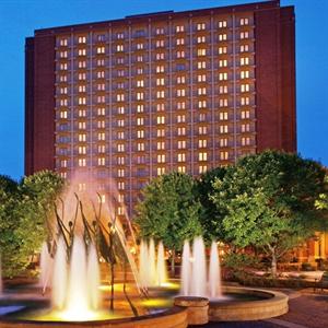 Ritz-Carlton St Louis