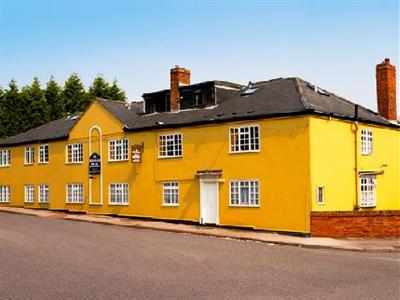 Guesthouse at Rempstone Loughborough
