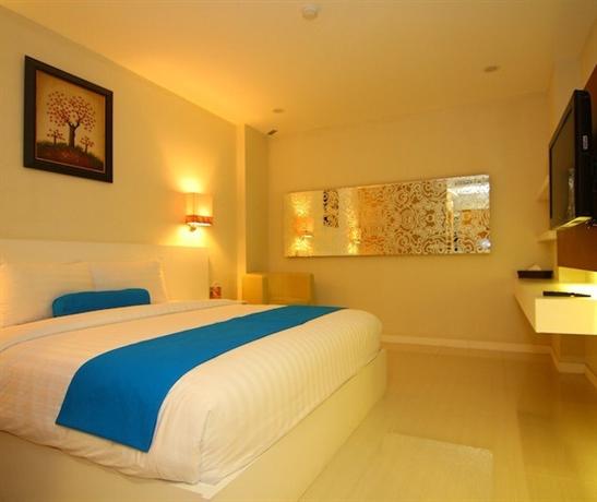 Amazing Hotel Jakarta