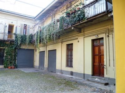 Appartamento La Finestra sul Cortile