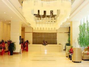 Pacific Regency Hotel Shenyang