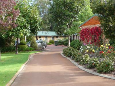 Margaret River Tourist Park