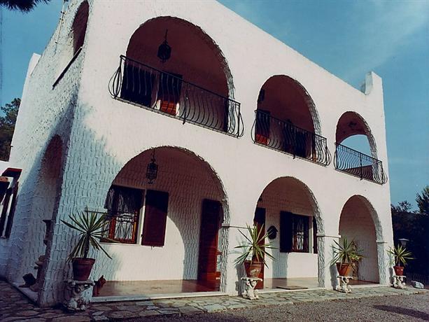 Interhome - Contessa Giovanna
