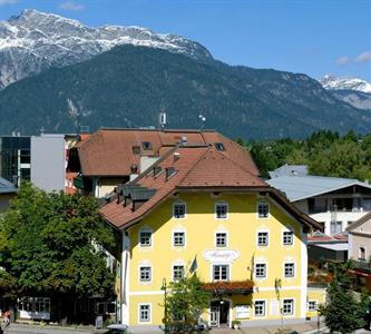 Hotel Hindenburg