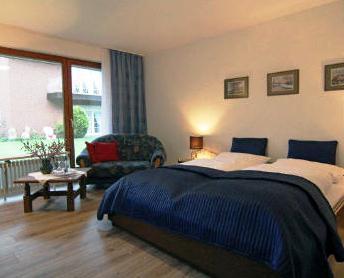 Haus Ammerland Hotel Bad Zwischenahn