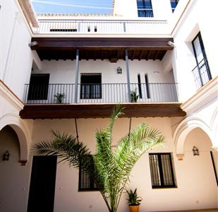 Apartamentos Farinas 11 Sanlucar de Barrameda