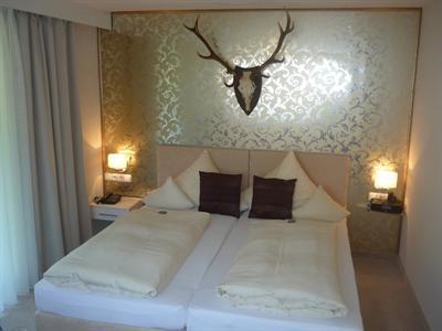 Hotel Garni Fels