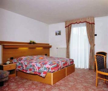 Flora Alpina Hotel