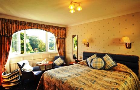 Meudon Hotel
