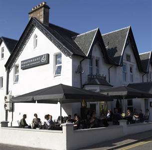 Heathmount Hotel