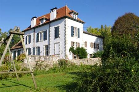 Chambres d'hotes Domaine de Gastelhur