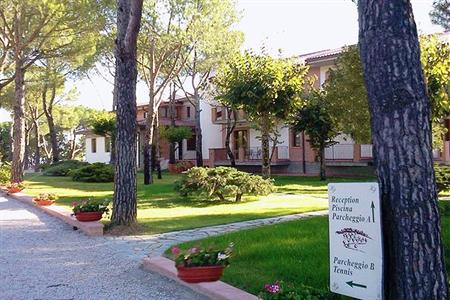 Hotel Panoramic Montepulciano