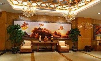 Pattaya Hotel Nanming