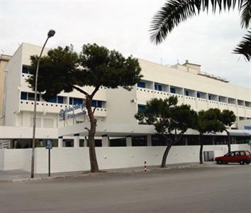 Hotel Gargano