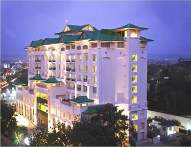 Country Inn & Suites Jaipur