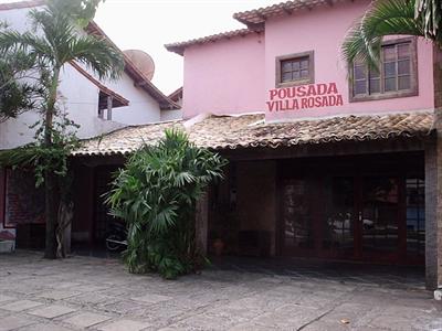 Pousada Villa Rosada