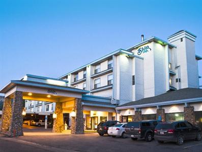 Shilo Inn Suites Mammoth Lakes