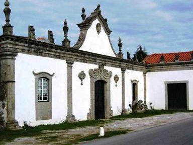 Quinta De Santa Baia