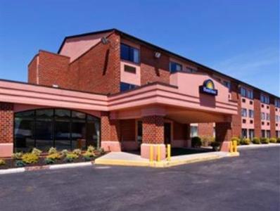 Days Inn Martinsburg