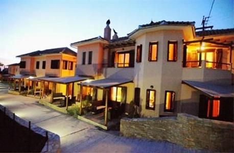 Symmetron Suites