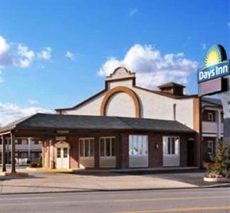 Days Inn Lewisburg