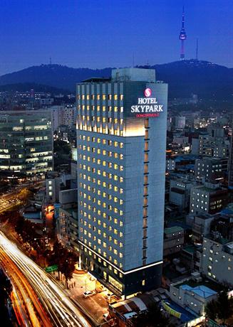 Hotel Skypark Dongdaemun I