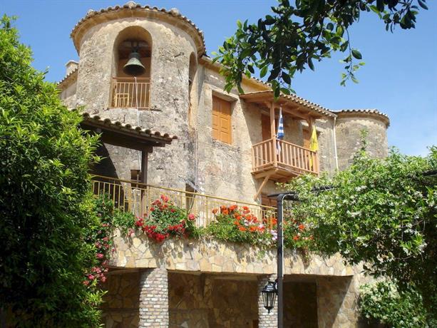 Villa Georgina B&B