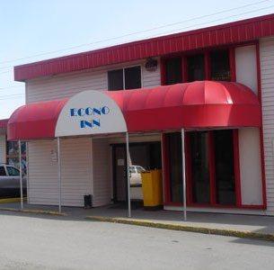 Econo Inn Anchorage