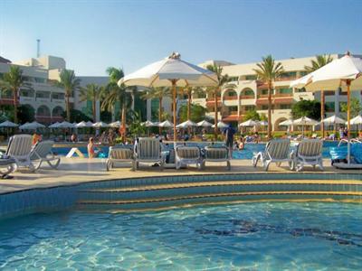 Movenpick Resort Taba Hotel