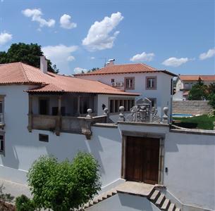 Solar do Morgado Oliveira Manor Macedo de Cavaleiros