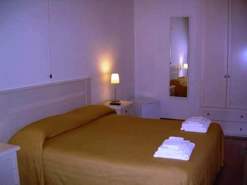 Hotel Enrica Rome