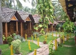 Puthooram Ayurvedic Beach Resort