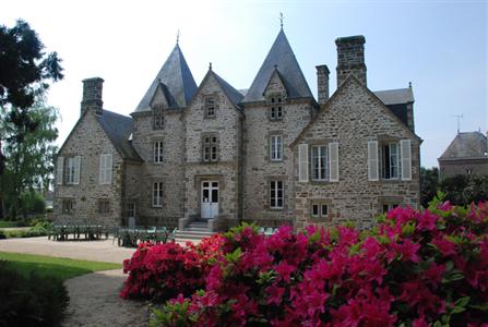 Chateau Du Bourg