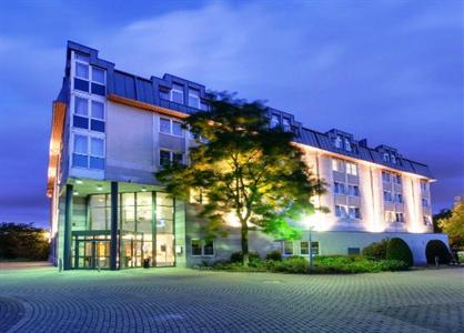 Tryp Hotel Duesseldorf - Krefeld